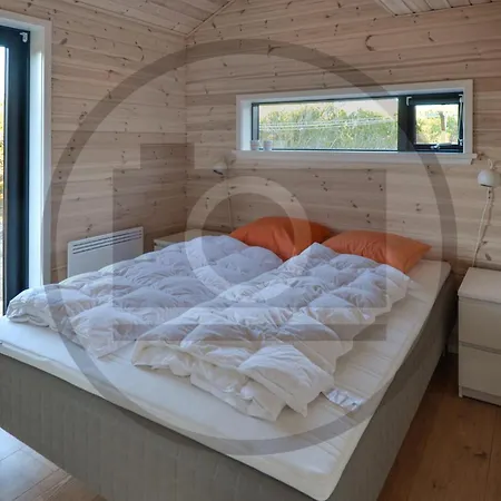 2 Bedroom Gorgeous In エーベルトフト