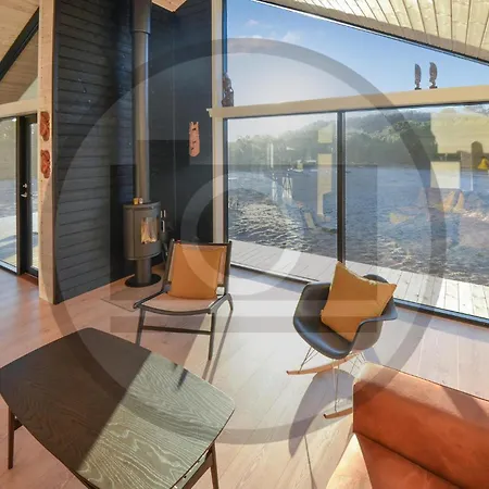 別荘 2 Bedroom Gorgeous In エーベルトフト