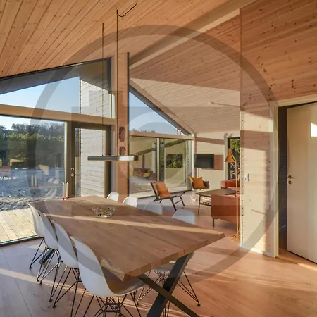 2 Bedroom Gorgeous In エーベルトフト