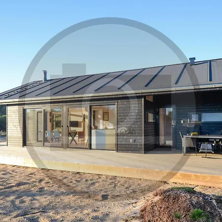 2 Bedroom Gorgeous In * エーベルトフト