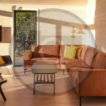 2 Bedroom Gorgeous In Casa de Férias Ebeltoft